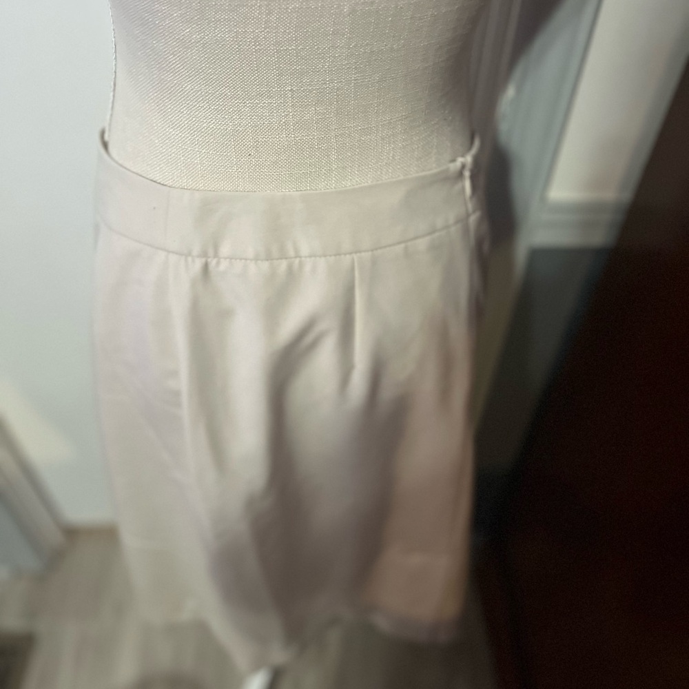 Chadwick’s skirt y2k